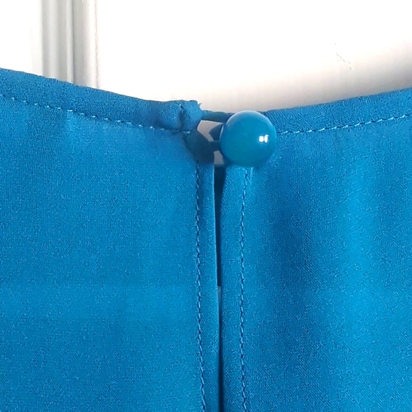 Emporio Armani Silk Blouse - Picture 3 of 10